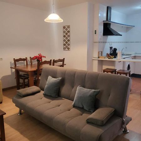 Apartamento Naturista En Primera Linea! Vera Exterior foto