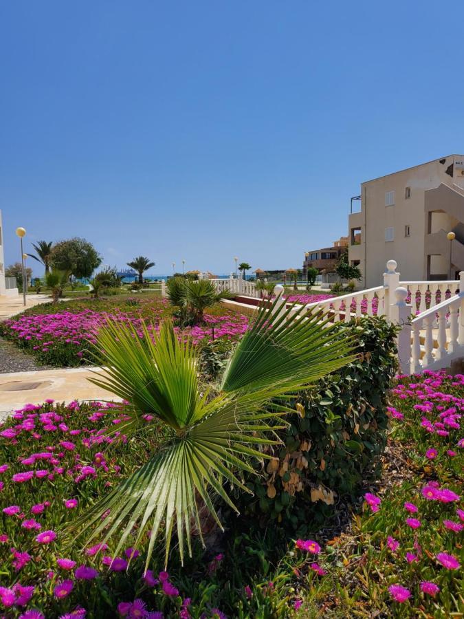 Apartamento Naturista En Primera Linea! Vera Exterior foto