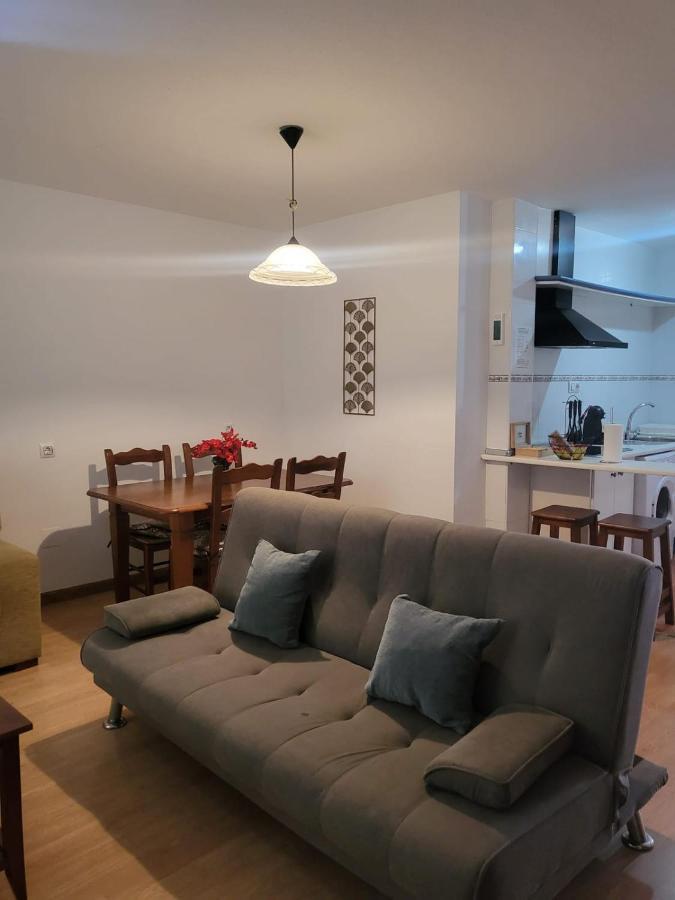 Apartamento Naturista En Primera Linea! Vera Exterior foto