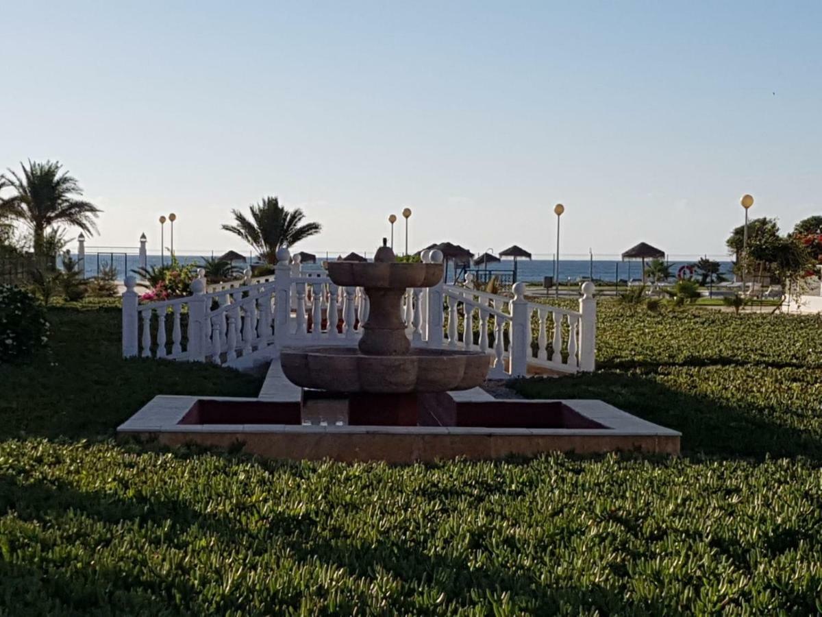 Apartamento Naturista En Primera Linea! Vera Exterior foto