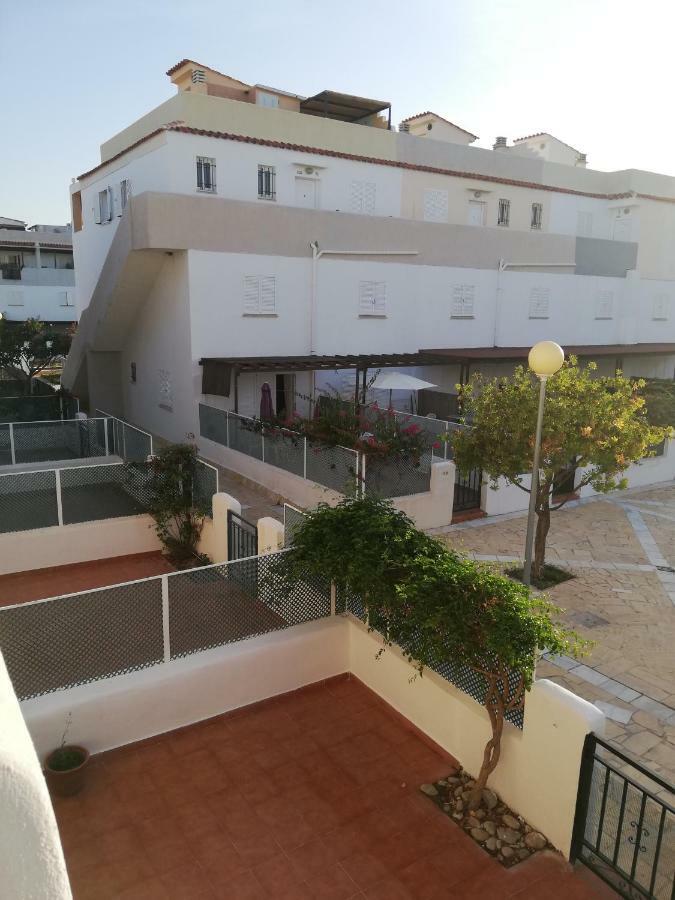 Apartamento Naturista En Primera Linea! Vera Exterior foto